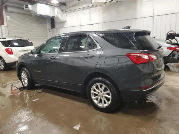2GNAXTEV6L6250500 2020 CHEVROLET EQUINOX - Image 2