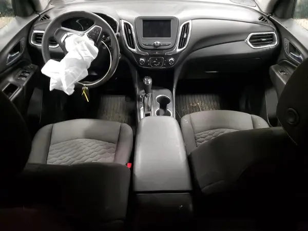2GNAXTEV6L6250500 2020 CHEVROLET EQUINOX - Image 8