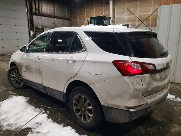 2GNAXTEV6L6254479 2020 CHEVROLET EQUINOX - Image 2