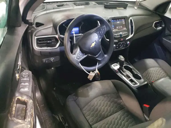 2GNAXTEV6L6254479 2020 CHEVROLET EQUINOX - Image 8
