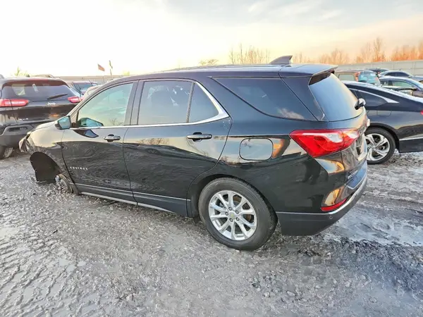 2GNAXTEV6L6254739 2020 CHEVROLET EQUINOX - Image 2