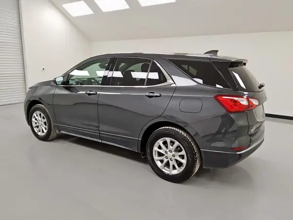 2GNAXTEV6L6257544 2020 CHEVROLET EQUINOX - Image 2