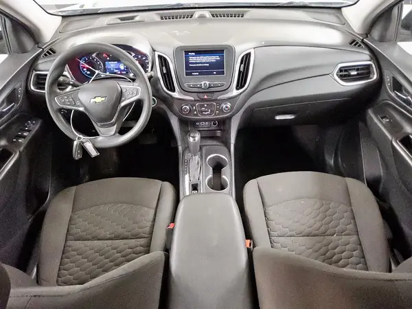 2GNAXTEV6L6257544 2020 CHEVROLET EQUINOX - Image 8