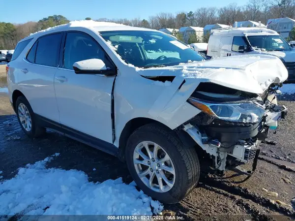 2GNAXTEV6L6257804 2020 CHEVROLET EQUINOX - Image 1