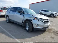 2GNAXTEV6L6258824 2020 CHEVROLET EQUINOX