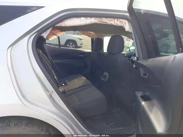 2GNAXTEV6L6258824 2020 CHEVROLET EQUINOX - Image 8