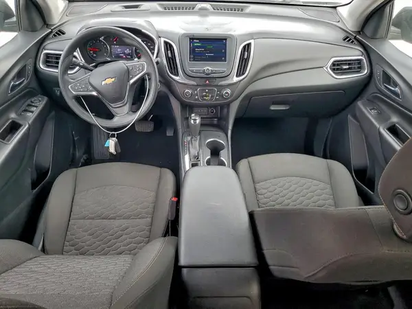 2GNAXTEV6L6260041 2020 CHEVROLET EQUINOX - Image 8