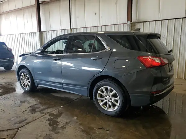 2GNAXTEV6L6263120 2020 CHEVROLET EQUINOX - Image 2