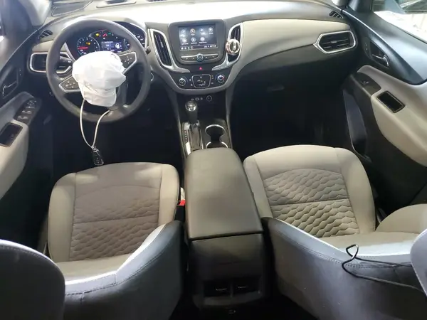 2GNAXTEV6L6263120 2020 CHEVROLET EQUINOX - Image 8