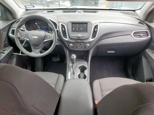 2GNAXTEV6M6102073 2021 CHEVROLET EQUINOX - Image 8