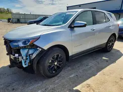 2GNAXTEV6M6107161 2021 CHEVROLET EQUINOX