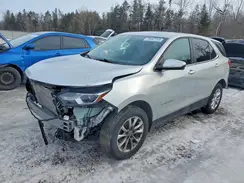 2GNAXTEV6M6128124 2021 CHEVROLET EQUINOX