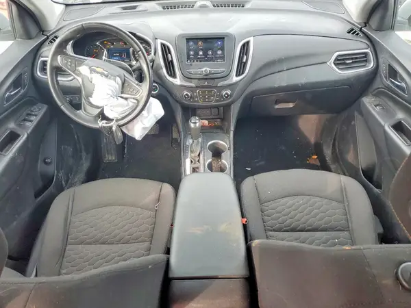 2GNAXTEV6M6128124 2021 CHEVROLET EQUINOX - Image 8