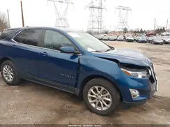 2GNAXTEV6M6134392 2021 CHEVROLET EQUINOX