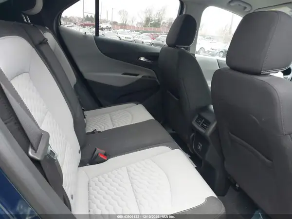 2GNAXTEV6M6134392 2021 CHEVROLET EQUINOX - Image 8
