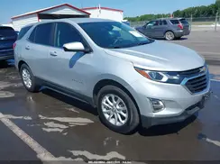 2GNAXTEV6M6138233 2021 CHEVROLET EQUINOX