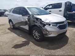 2GNAXTEV6M6141360 2021 CHEVROLET EQUINOX