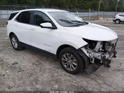 2GNAXTEV6M6160636 2021 CHEVROLET EQUINOX