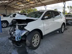 2GNAXTEV6M6161222 2021 CHEVROLET EQUINOX