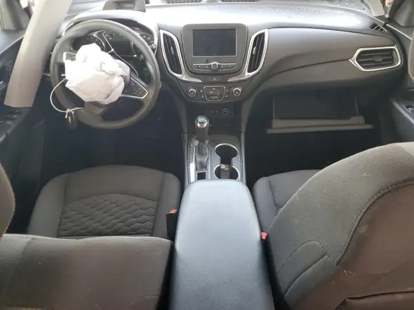 2GNAXTEV6M6161222 2021 CHEVROLET EQUINOX - Image 8