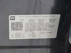 2GNAXTEV6N6108828 2022 CHEVROLET EQUINOX