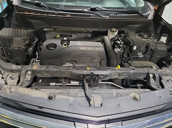 2GNAXTEV6N6108828 2022 CHEVROLET EQUINOX - Image 8