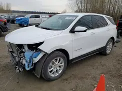 2GNAXTEV6N6110899 2022 CHEVROLET EQUINOX