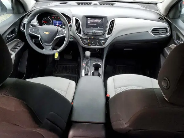 2GNAXTEV6N6110899 2022 CHEVROLET EQUINOX - Image 8