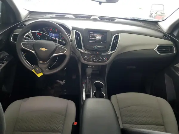 2GNAXTEV6N6116136 2022 CHEVROLET EQUINOX - Image 8