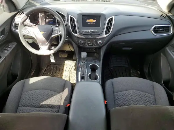 2GNAXTEV6N6117223 2022 CHEVROLET EQUINOX - Image 8