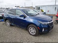 2GNAXTEV6N6120851 2022 CHEVROLET EQUINOX