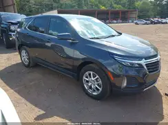 2GNAXTEV6N6126360 2022 CHEVROLET EQUINOX