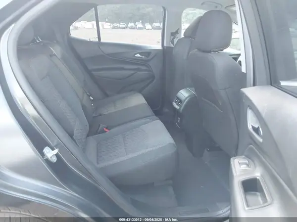 2GNAXTEV6N6126360 2022 CHEVROLET EQUINOX - Image 8