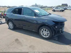 2GNAXTEV6N6128576 2022 CHEVROLET EQUINOX