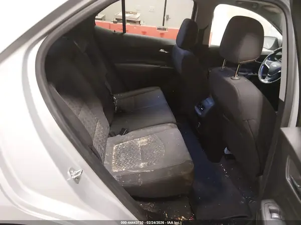 2GNAXTEV6N6131168 2022 CHEVROLET EQUINOX - Image 8