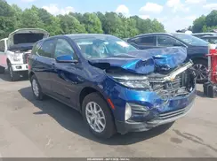 2GNAXTEV6N6133177 2022 CHEVROLET EQUINOX