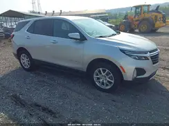 2GNAXTEV6N6133311 2022 CHEVROLET EQUINOX