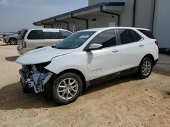 2GNAXTEV6N6133891 2022 CHEVROLET EQUINOX