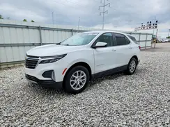 2GNAXTEV6N6134037 2022 CHEVROLET EQUINOX