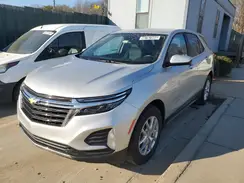 2GNAXTEV6N6137861 2022 CHEVROLET EQUINOX