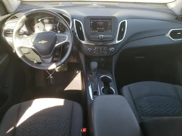 2GNAXTEV6N6137861 2022 CHEVROLET EQUINOX - Image 8