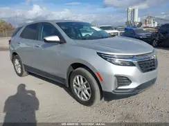 2GNAXTEV6N6138167 2022 CHEVROLET EQUINOX