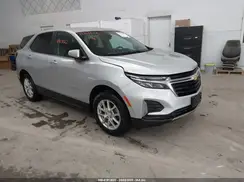 2GNAXTEV6N6140601 2022 CHEVROLET EQUINOX