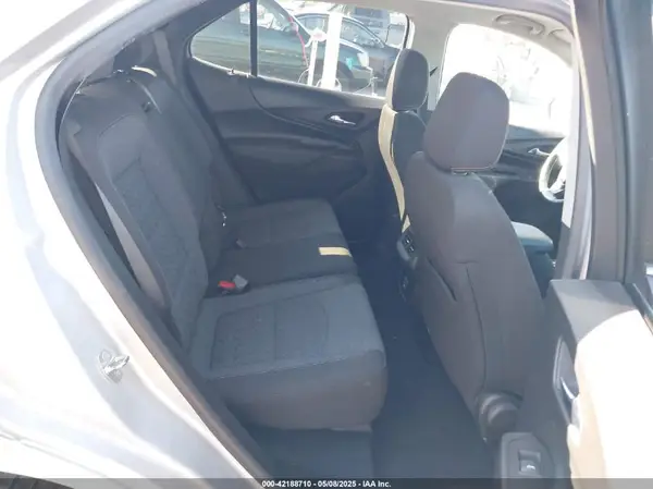 2GNAXTEV6N6143272 2022 CHEVROLET EQUINOX - Image 8