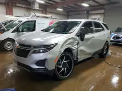 2GNAXTEV6N6144664 2022 CHEVROLET EQUINOX