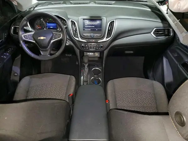 2GNAXTEV6N6144664 2022 CHEVROLET EQUINOX - Image 8