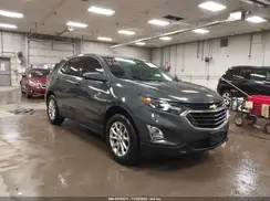 2GNAXTEV7K6132910 2019 CHEVROLET EQUINOX