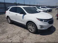 2GNAXTEV7K6137461 2019 CHEVROLET EQUINOX