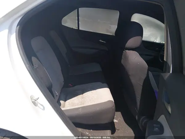 2GNAXTEV7K6137461 2019 CHEVROLET EQUINOX - Image 8