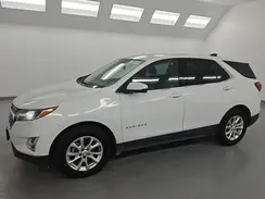 2GNAXTEV7K6145141 2019 CHEVROLET EQUINOX